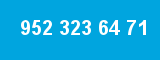 952 323 64 71 952 323 64 71